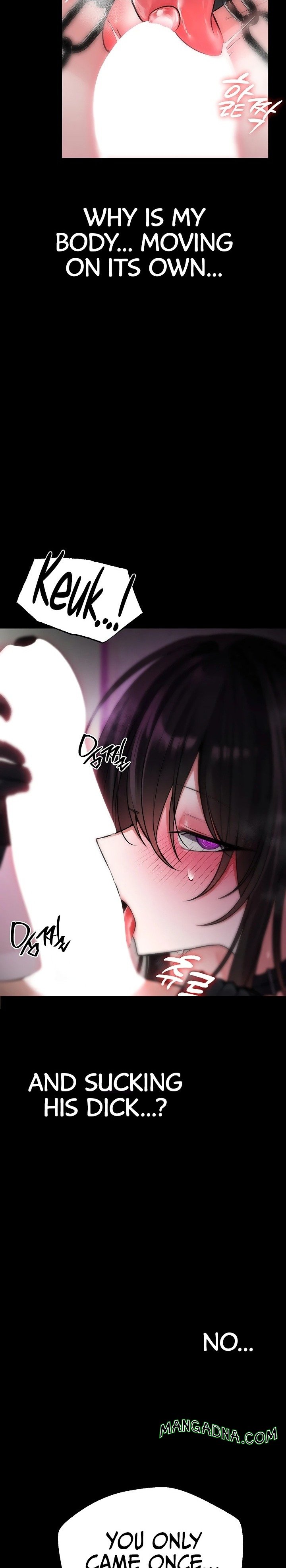 Gear that’s Way Too Good - Chapter 17 Page 33