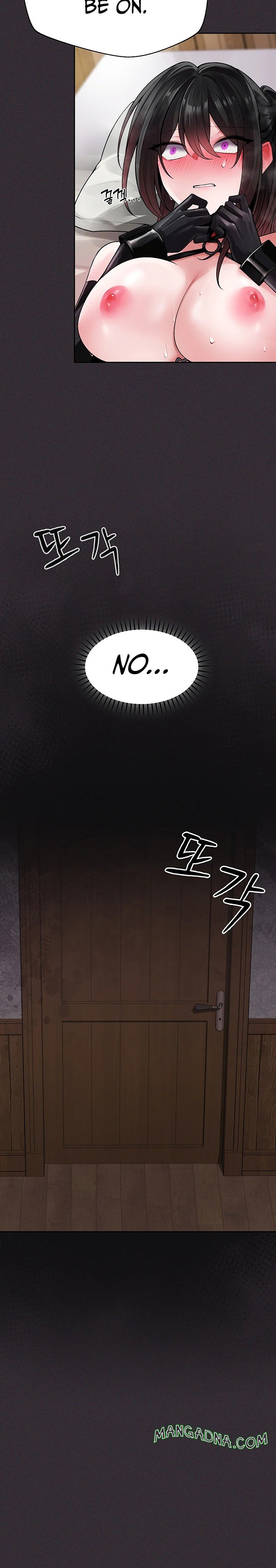 Gear that’s Way Too Good - Chapter 17 Page 8