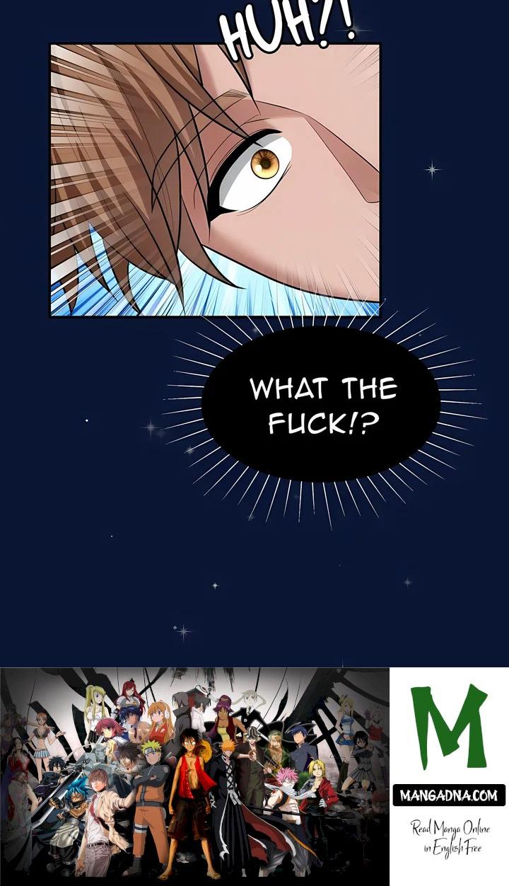 Going Wild With Stepmom (Uncensored) - Chapter 2 Page 12
