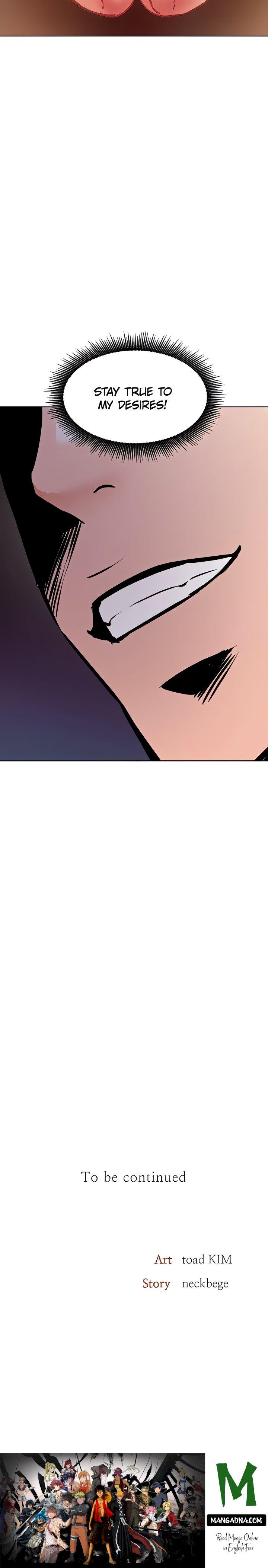 The Inheritor - Chapter 34 Page 28