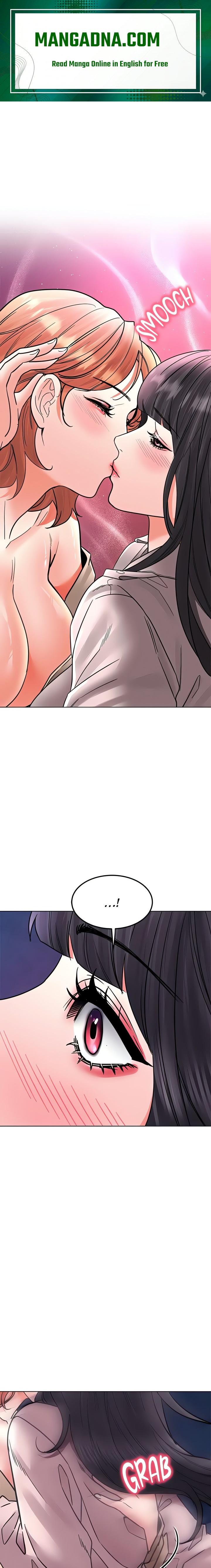 The Inheritor - Chapter 38 Page 1