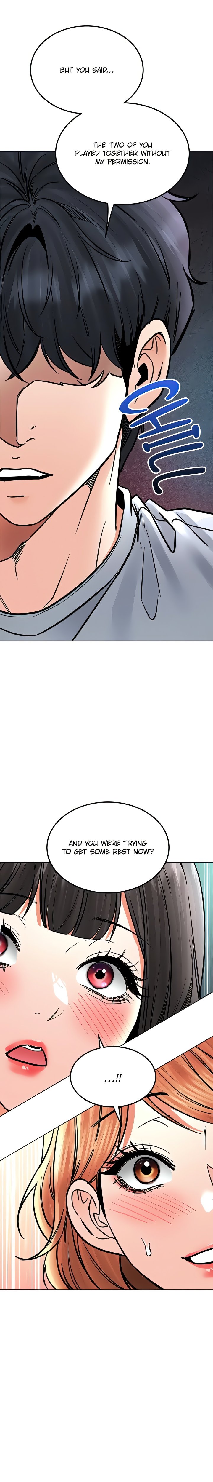 The Inheritor - Chapter 38 Page 30
