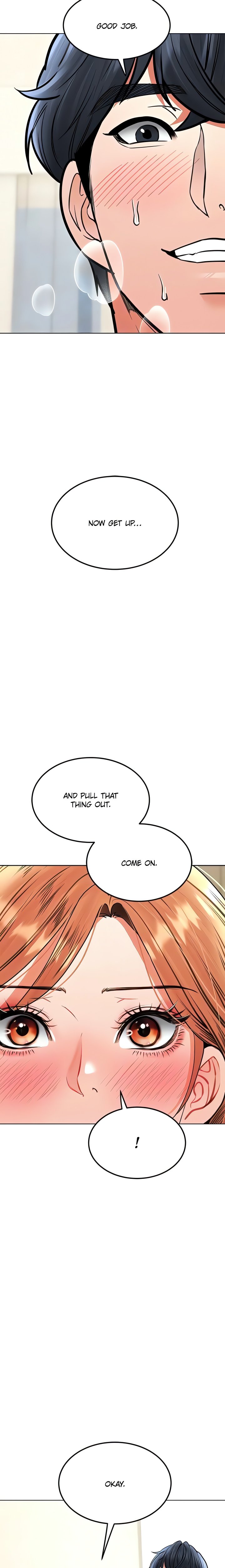 The Inheritor - Chapter 39 Page 15