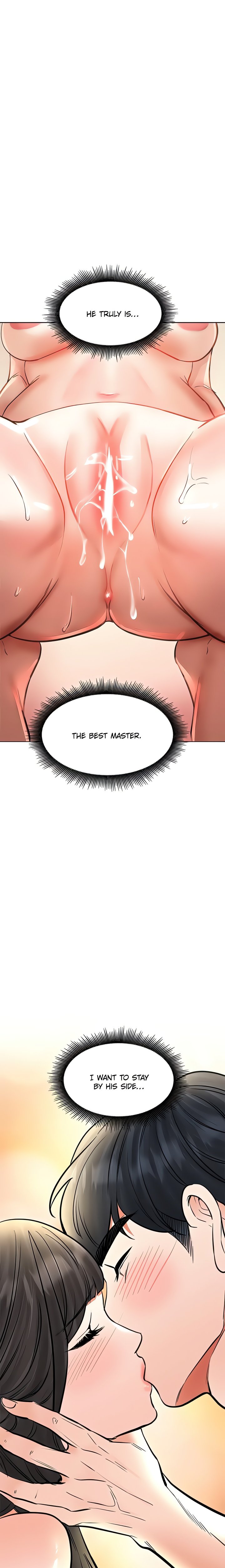 The Inheritor - Chapter 40 Page 20