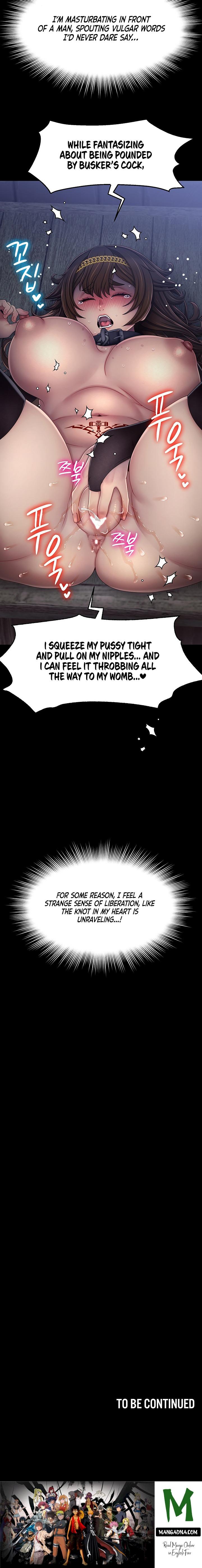 Ero: The Princess Submits - Chapter 39 Page 18