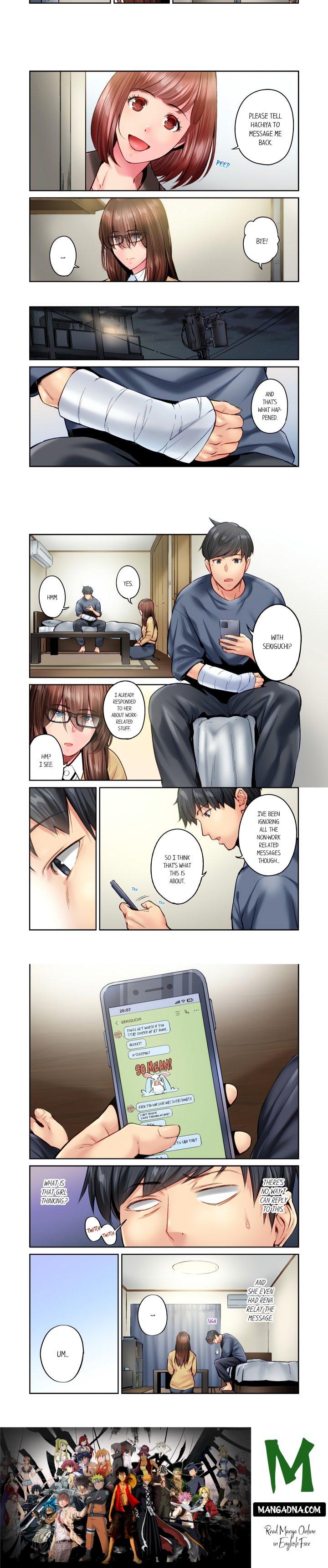 Simple yet Sexy (Uncensored) - Chapter 118 Page 2