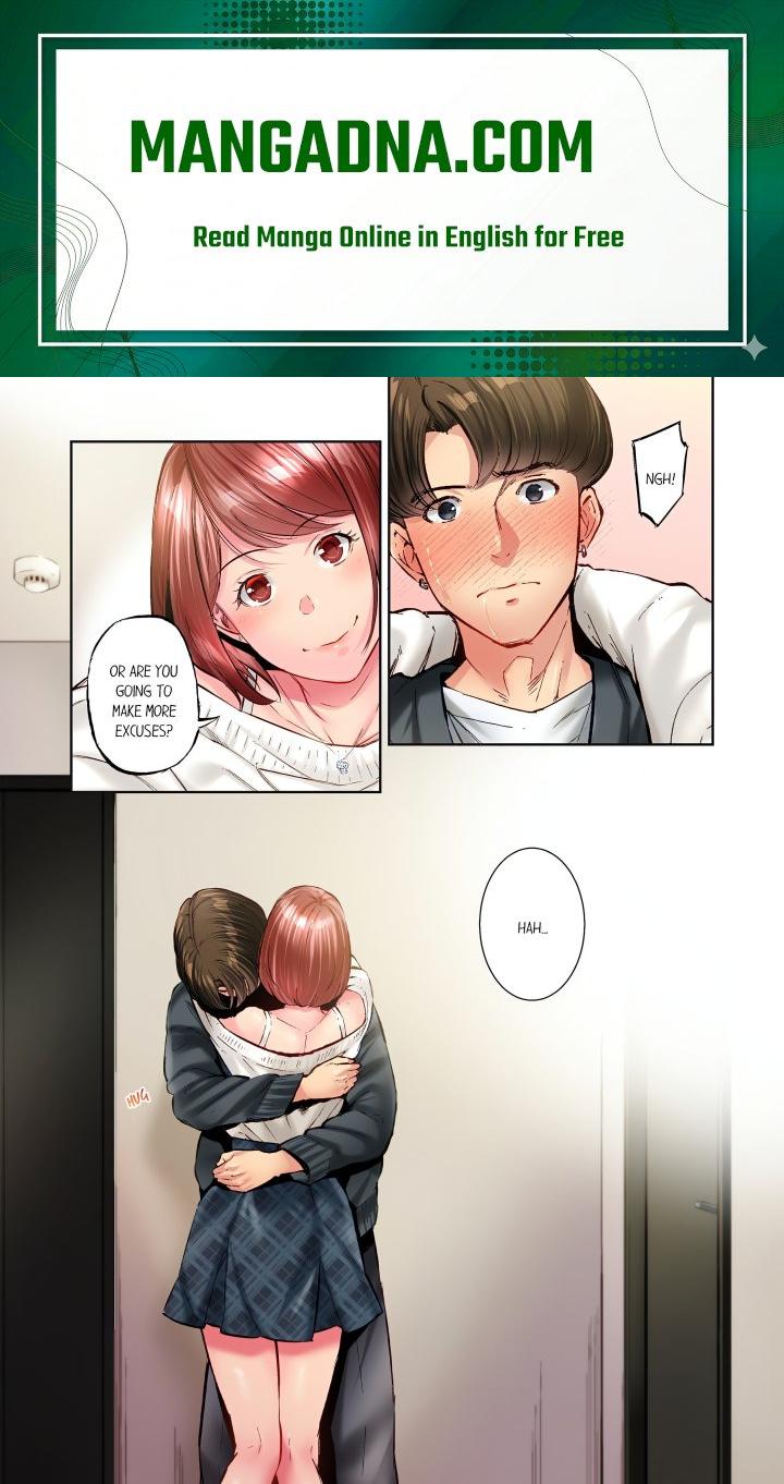 Simple yet Sexy (Uncensored) - Chapter 127 Page 1