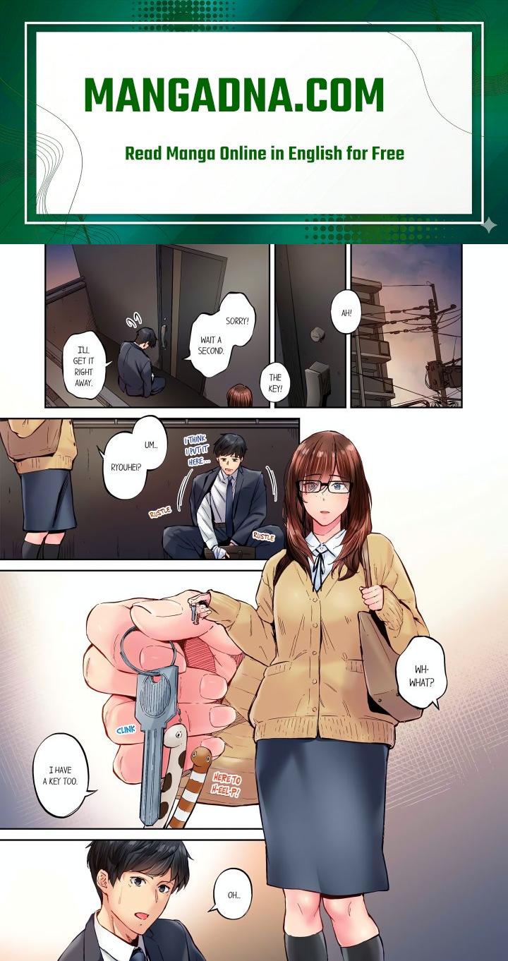 Simple yet Sexy (Uncensored) - Chapter 130 Page 1