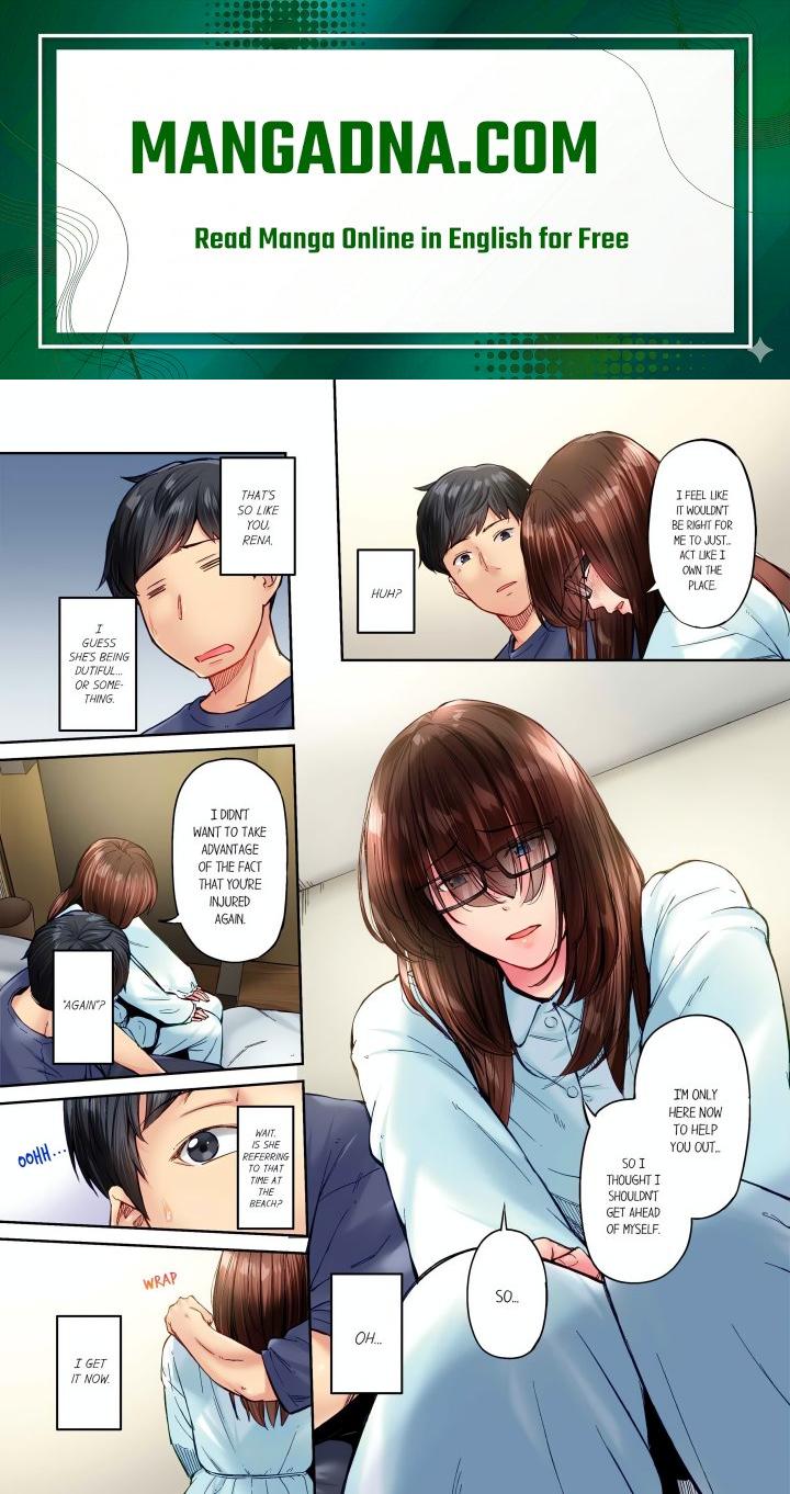 Simple yet Sexy (Uncensored) - Chapter 131 Page 1