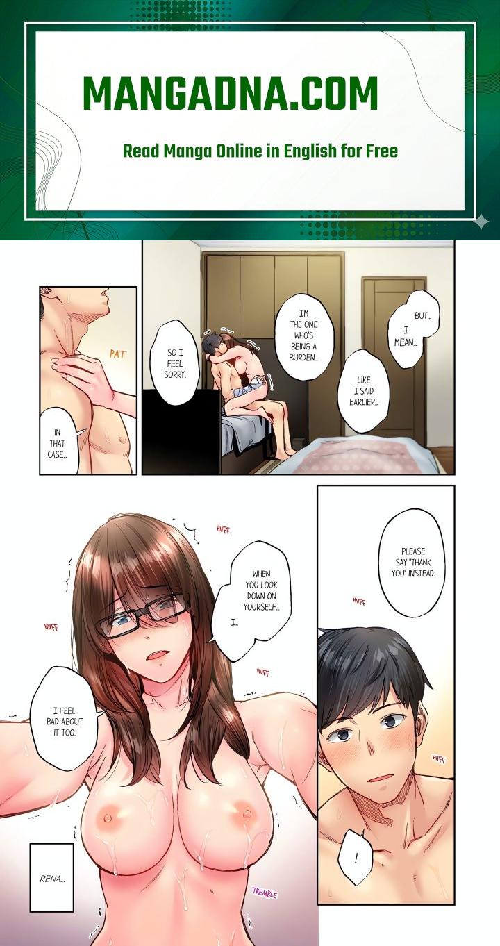Simple yet Sexy (Uncensored) - Chapter 132 Page 1