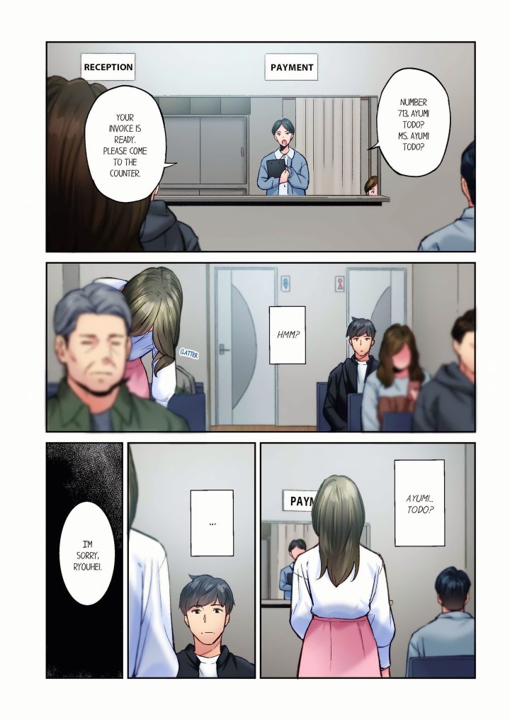 Simple yet Sexy (Uncensored) - Chapter 135 Page 6