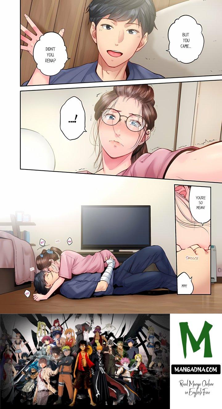 Simple yet Sexy (Uncensored) - Chapter 139 Page 8