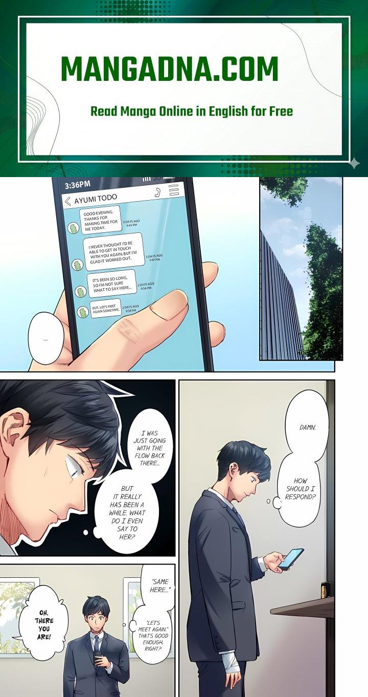 Simple yet Sexy (Uncensored) - Chapter 142 Page 1