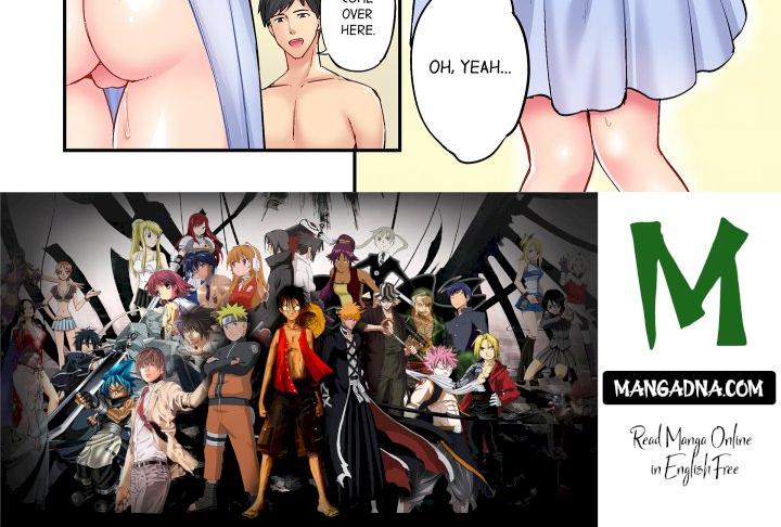 Simple yet Sexy (Uncensored) - Chapter 19 Page 3