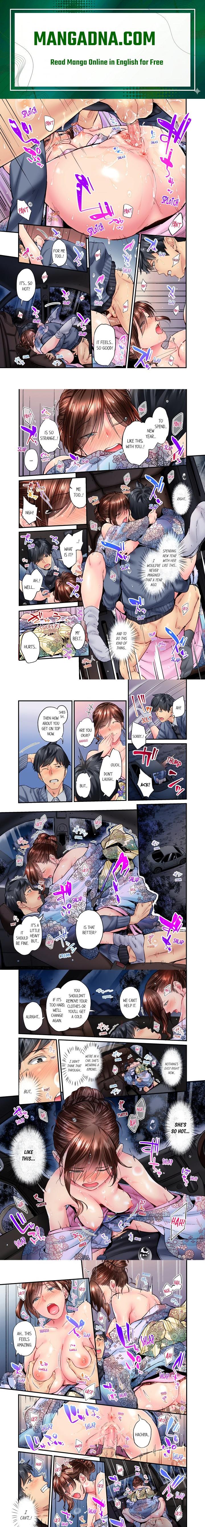Simple yet Sexy (Uncensored) - Chapter 50 Page 1