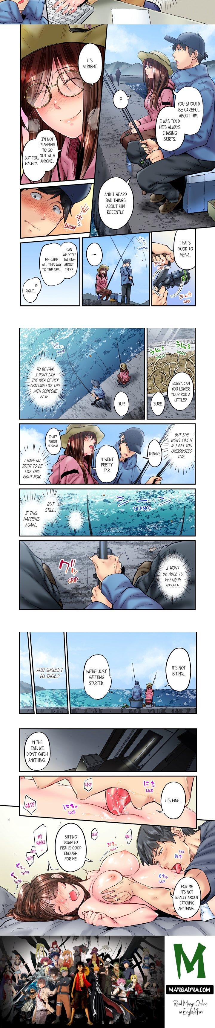Simple yet Sexy (Uncensored) - Chapter 52 Page 2