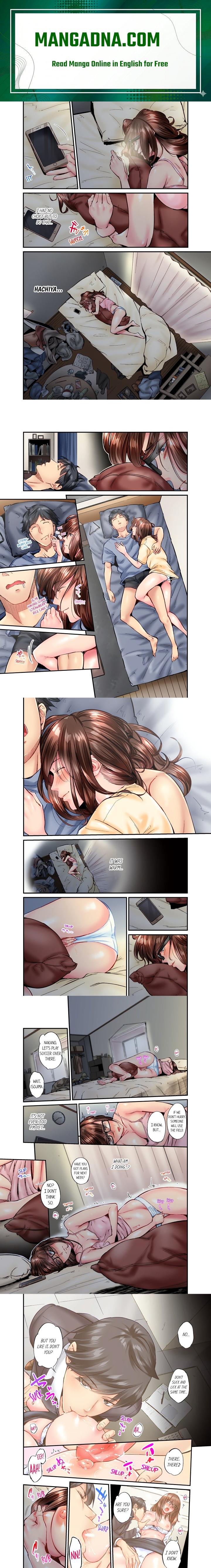 Simple yet Sexy (Uncensored) - Chapter 68 Page 1