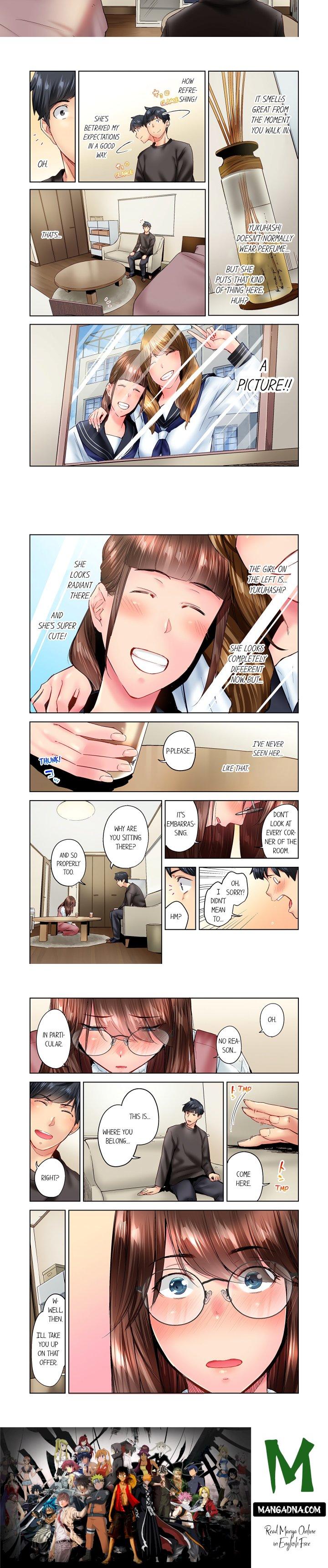 Simple yet Sexy (Uncensored) - Chapter 88 Page 2