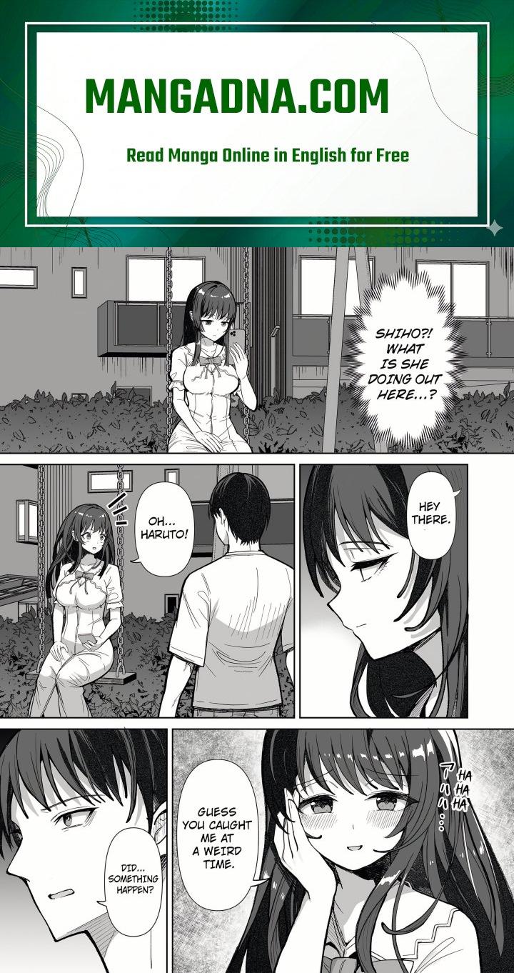 Field Guide Bang Buddies: On the Prowl With My Trusty App! - Chapter 11 Page 1
