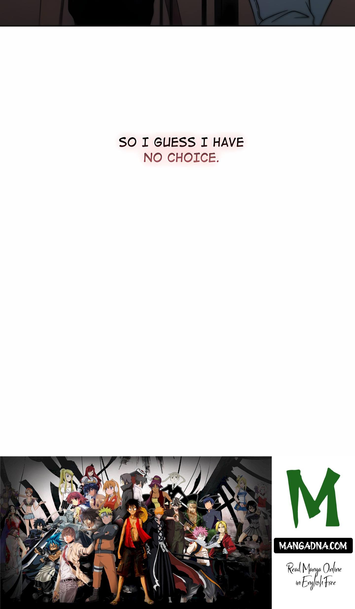 Switch ON (Uncensored) - Chapter 43 Page 20
