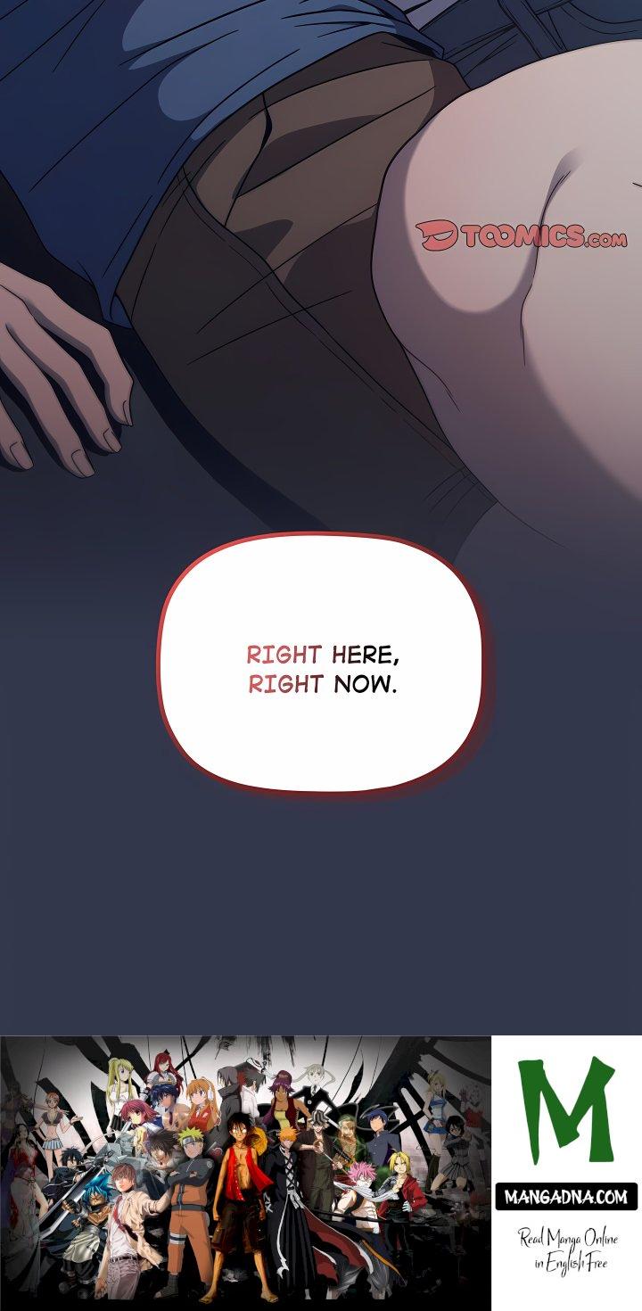 Switch ON (Uncensored) - Chapter 44 Page 18