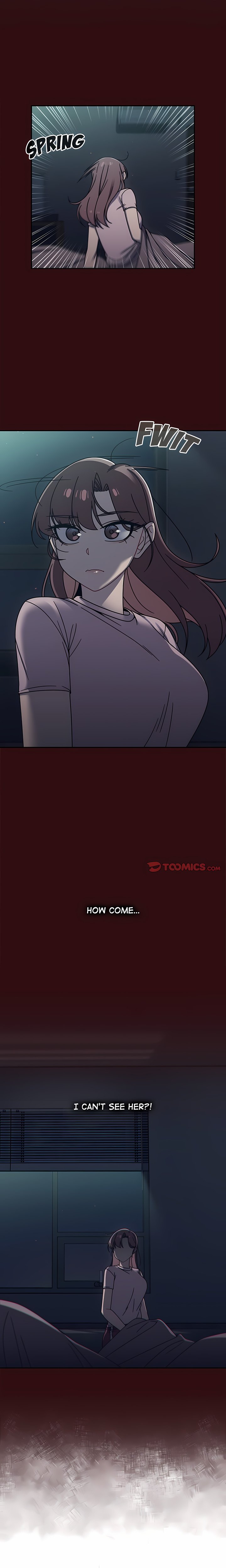 Switch ON (Uncensored) - Chapter 47 Page 14