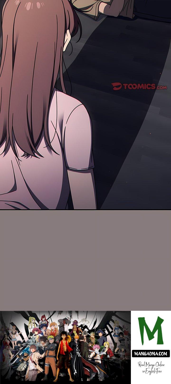 Switch ON (Uncensored) - Chapter 47 Page 17