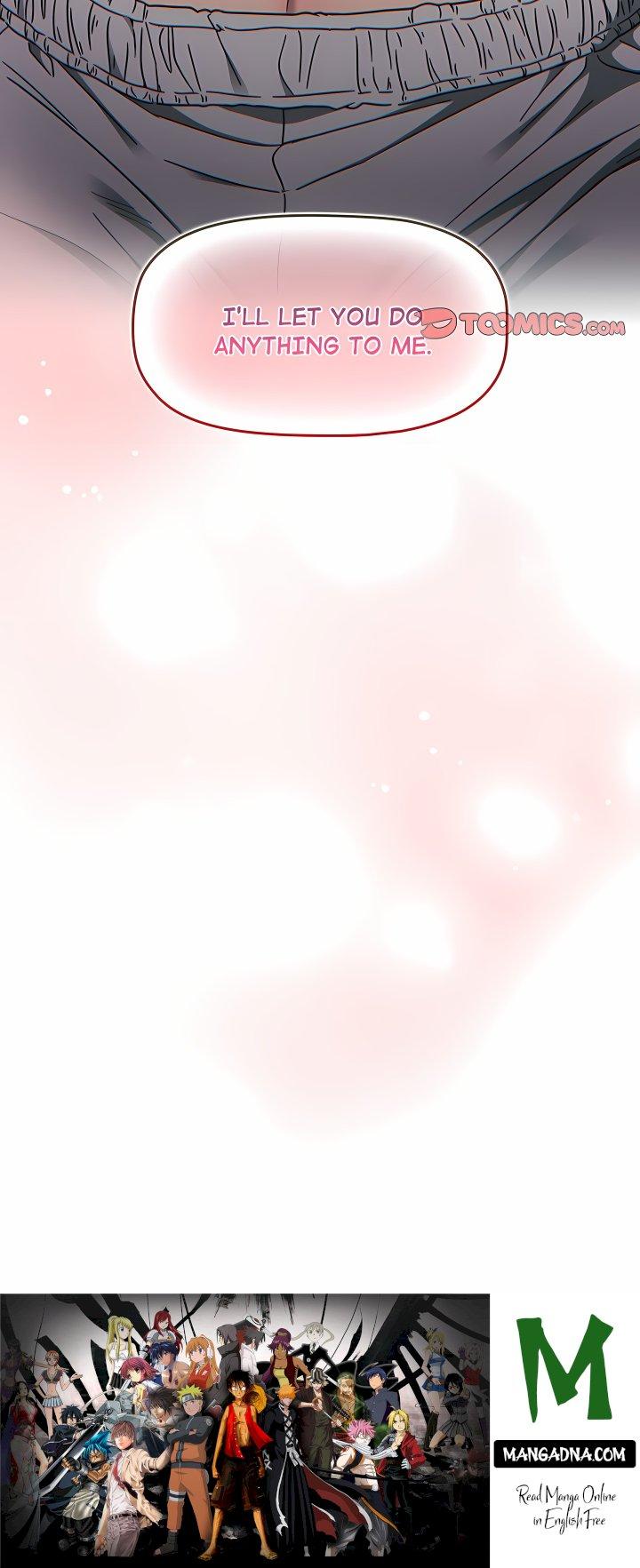 Switch ON (Uncensored) - Chapter 51 Page 17