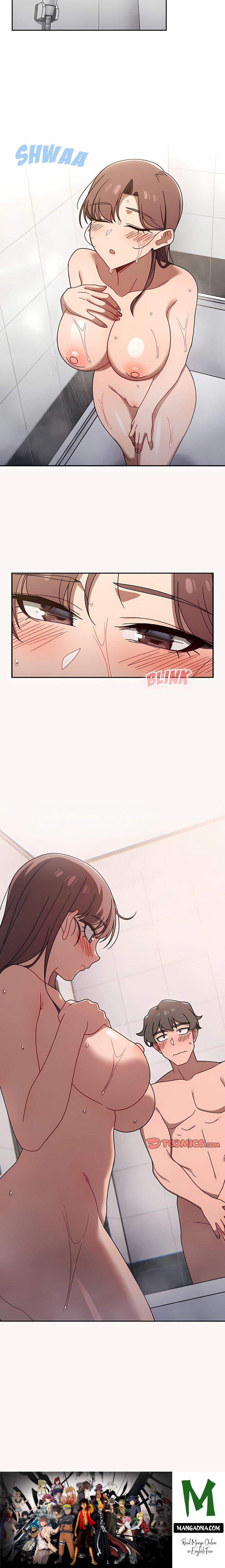 Switch ON (Uncensored) - Chapter 52 Page 19