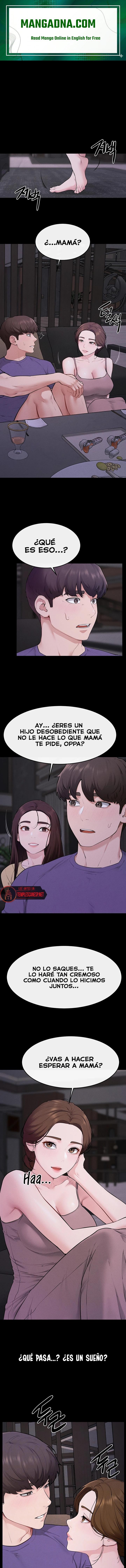 My New Family Treats me Well Raw - Chapter 120 Page 1