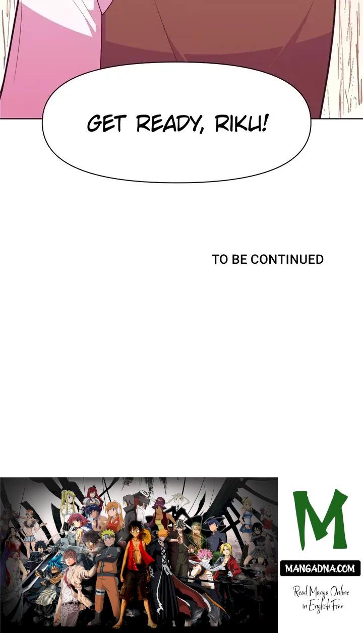 How to Make Love in a Fantasy World - Chapter 31 Page 45