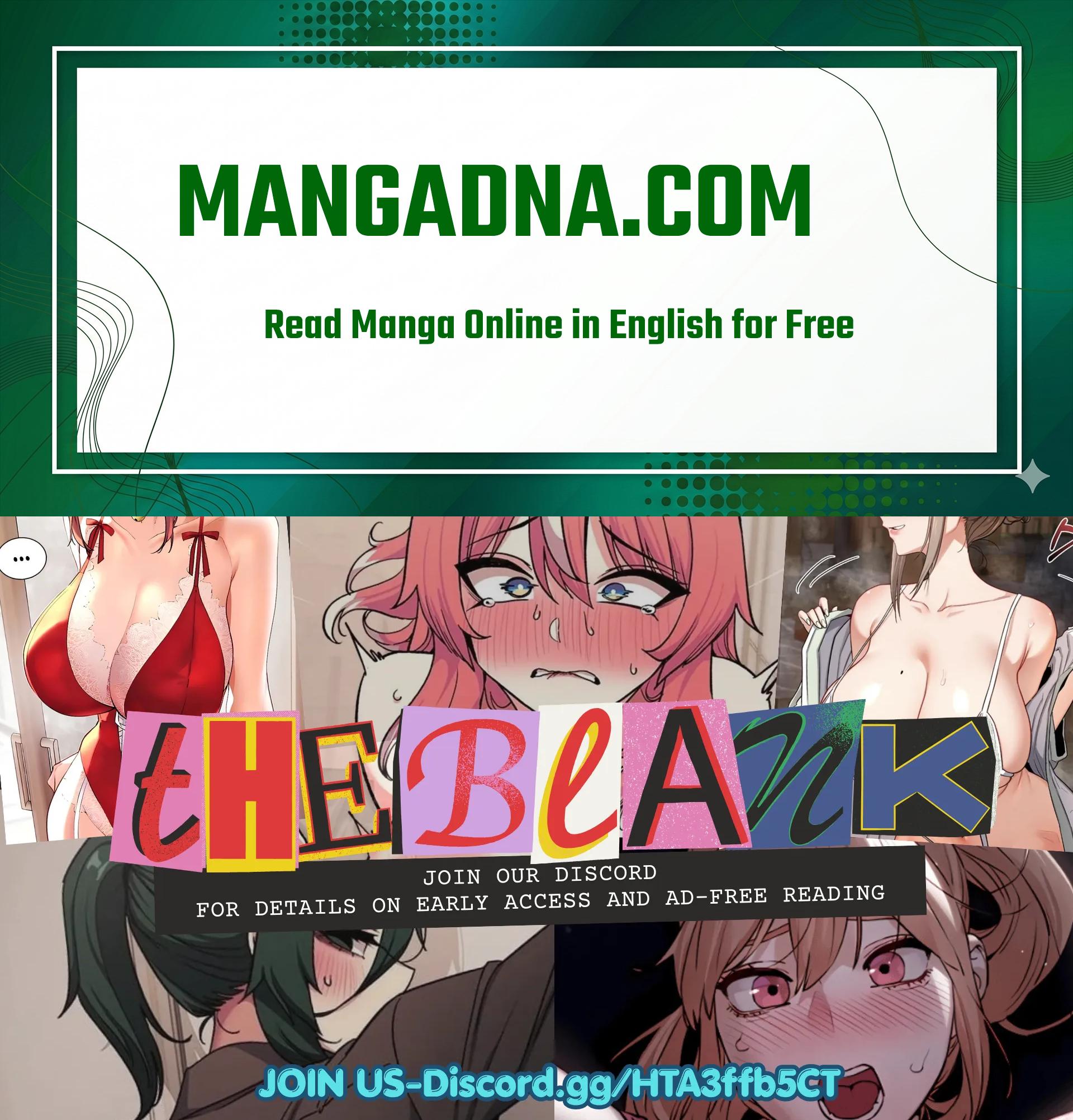 How to Make Love in a Fantasy World - Chapter 33 Page 1