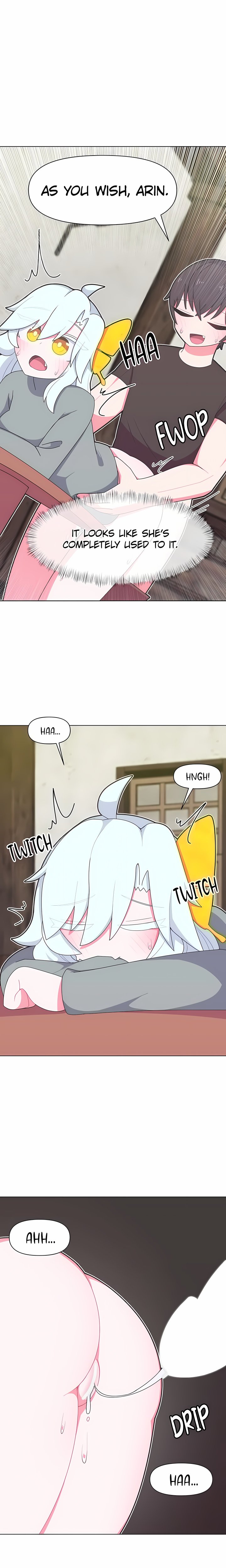 How to Make Love in a Fantasy World - Chapter 46 Page 4