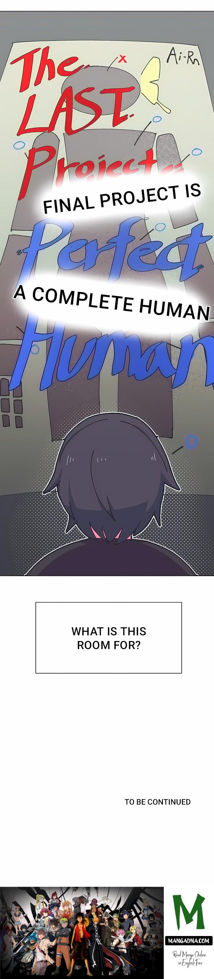 How to Make Love in a Fantasy World - Chapter 50 Page 11