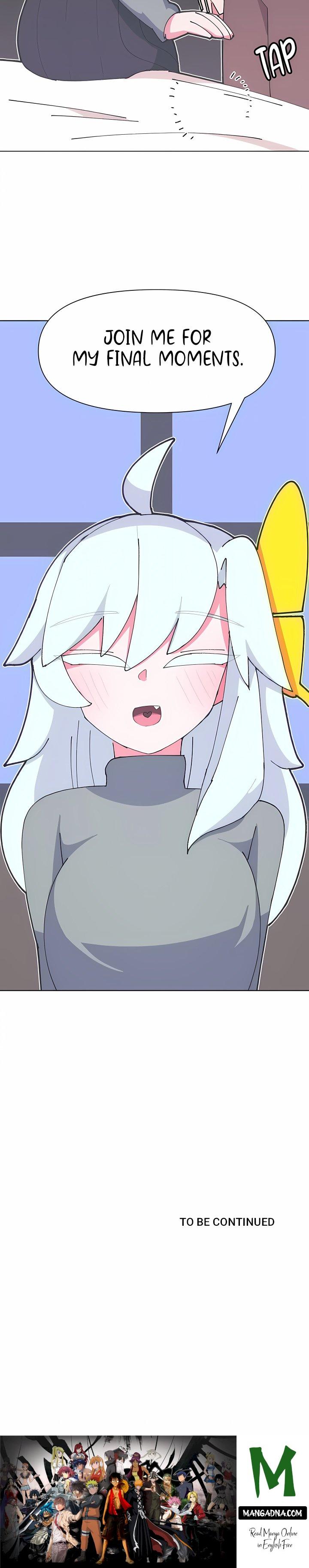 How to Make Love in a Fantasy World - Chapter 51 Page 12