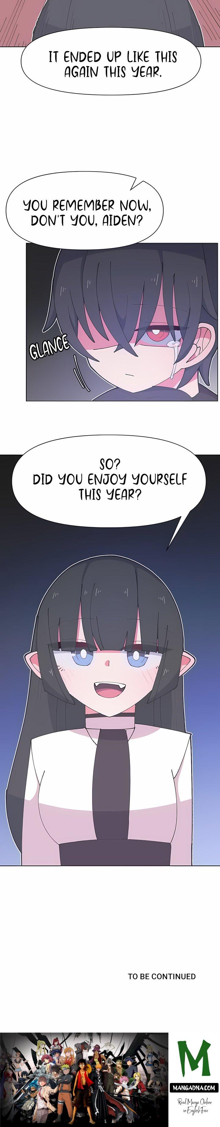 How to Make Love in a Fantasy World - Chapter 52 Page 13