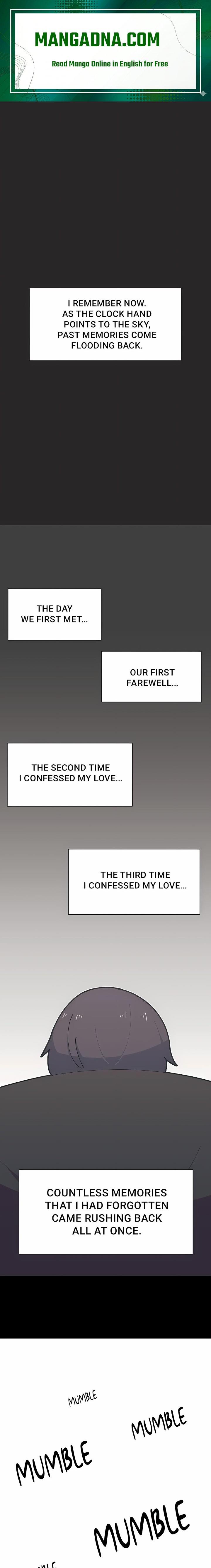 How to Make Love in a Fantasy World - Chapter 54 Page 1