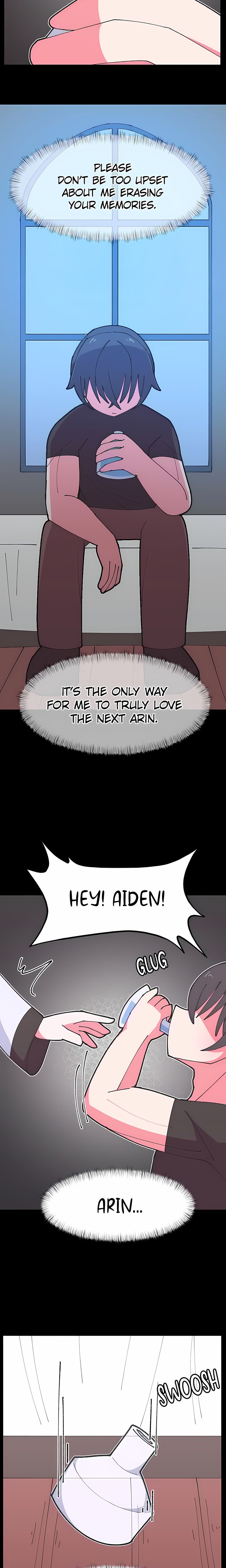 How to Make Love in a Fantasy World - Chapter 54 Page 7