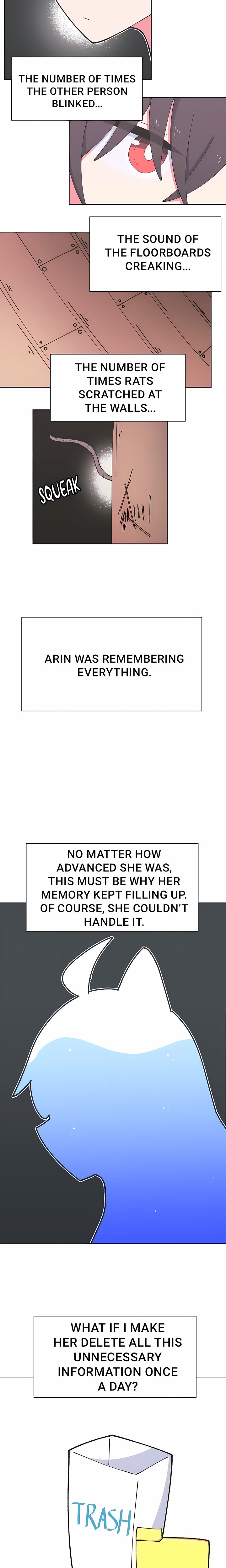 How to Make Love in a Fantasy World - Chapter 55 Page 3