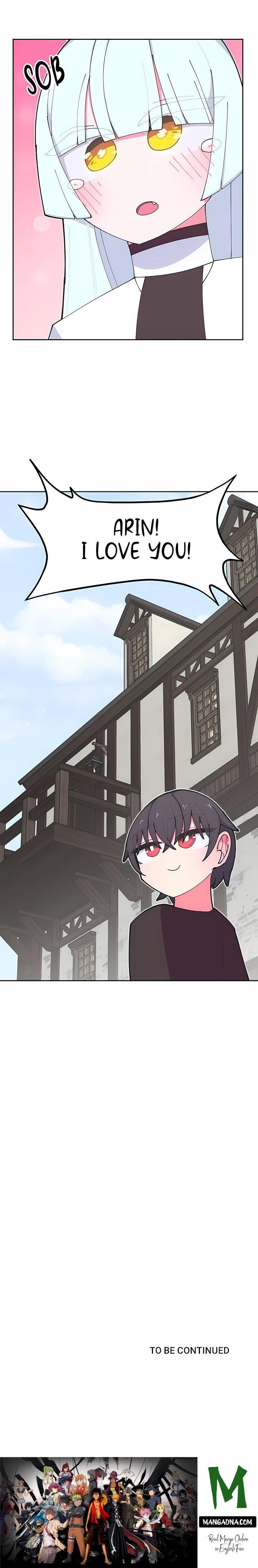 How to Make Love in a Fantasy World - Chapter 56 Page 12