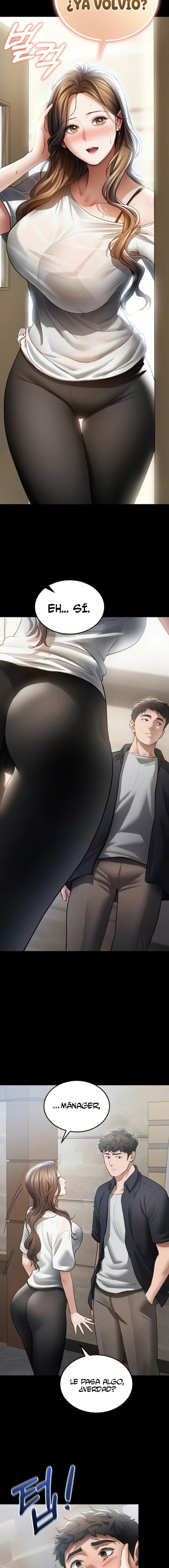 The Idol Manager's Diary Raw - Chapter 1 Page 26
