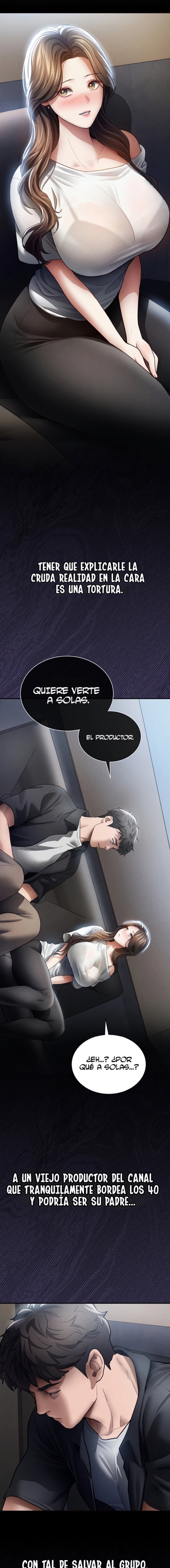 The Idol Manager's Diary Raw - Chapter 1 Page 30