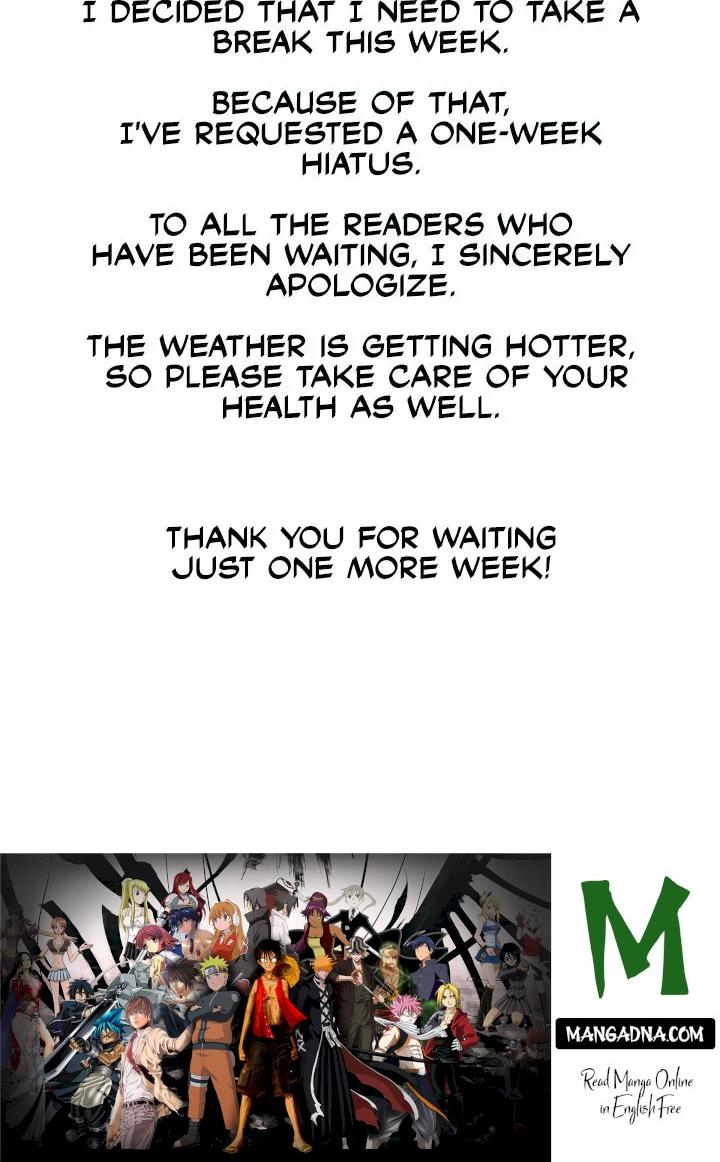 Wanna Join the Company? - Chapter 38.5 Page 4