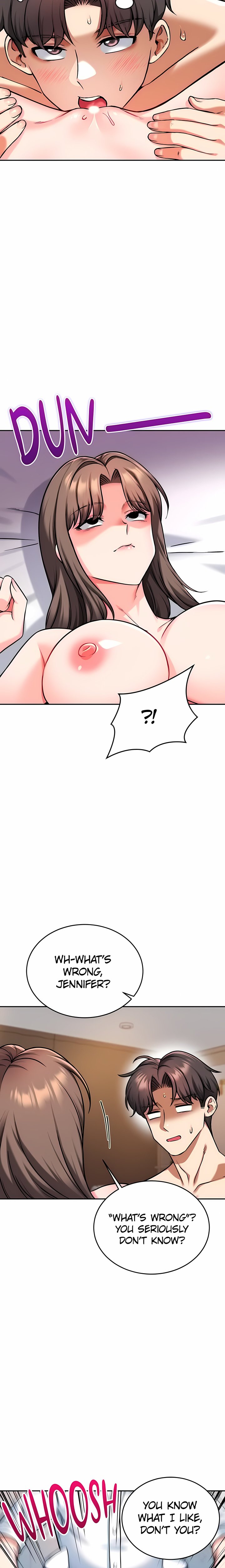 Wanna Join the Company? - Chapter 39 Page 4