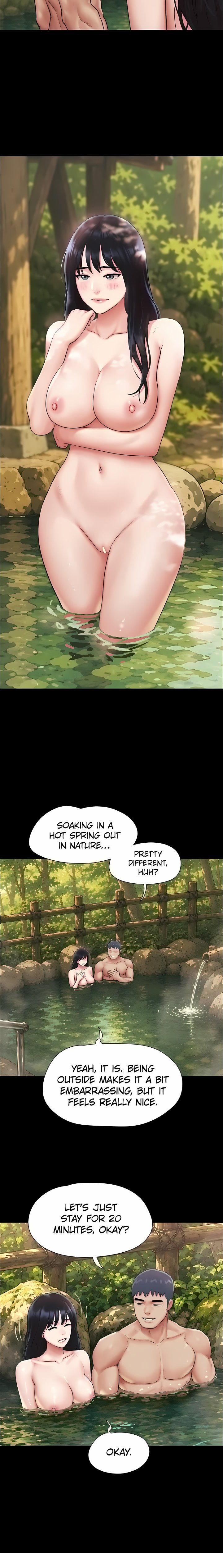 Soeun - Chapter 100 Page 24