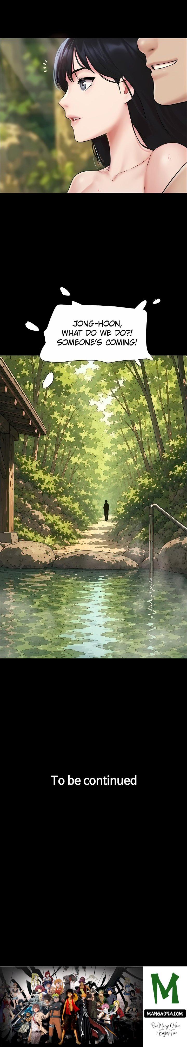 Soeun - Chapter 100 Page 25