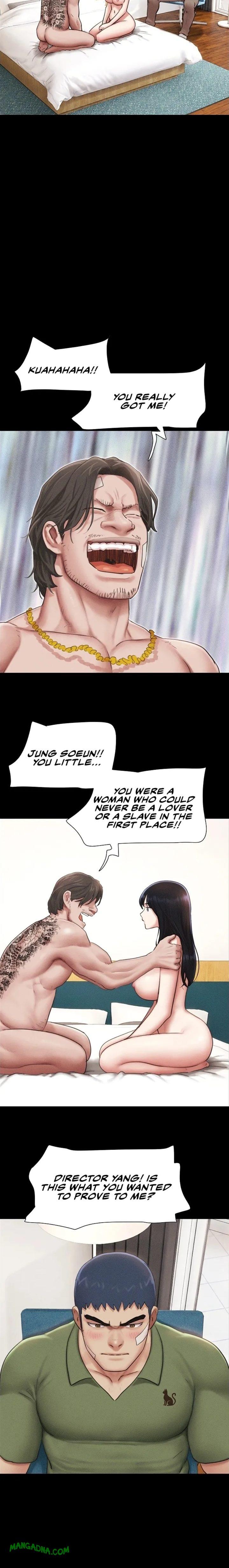 Soeun - Chapter 98 Page 11