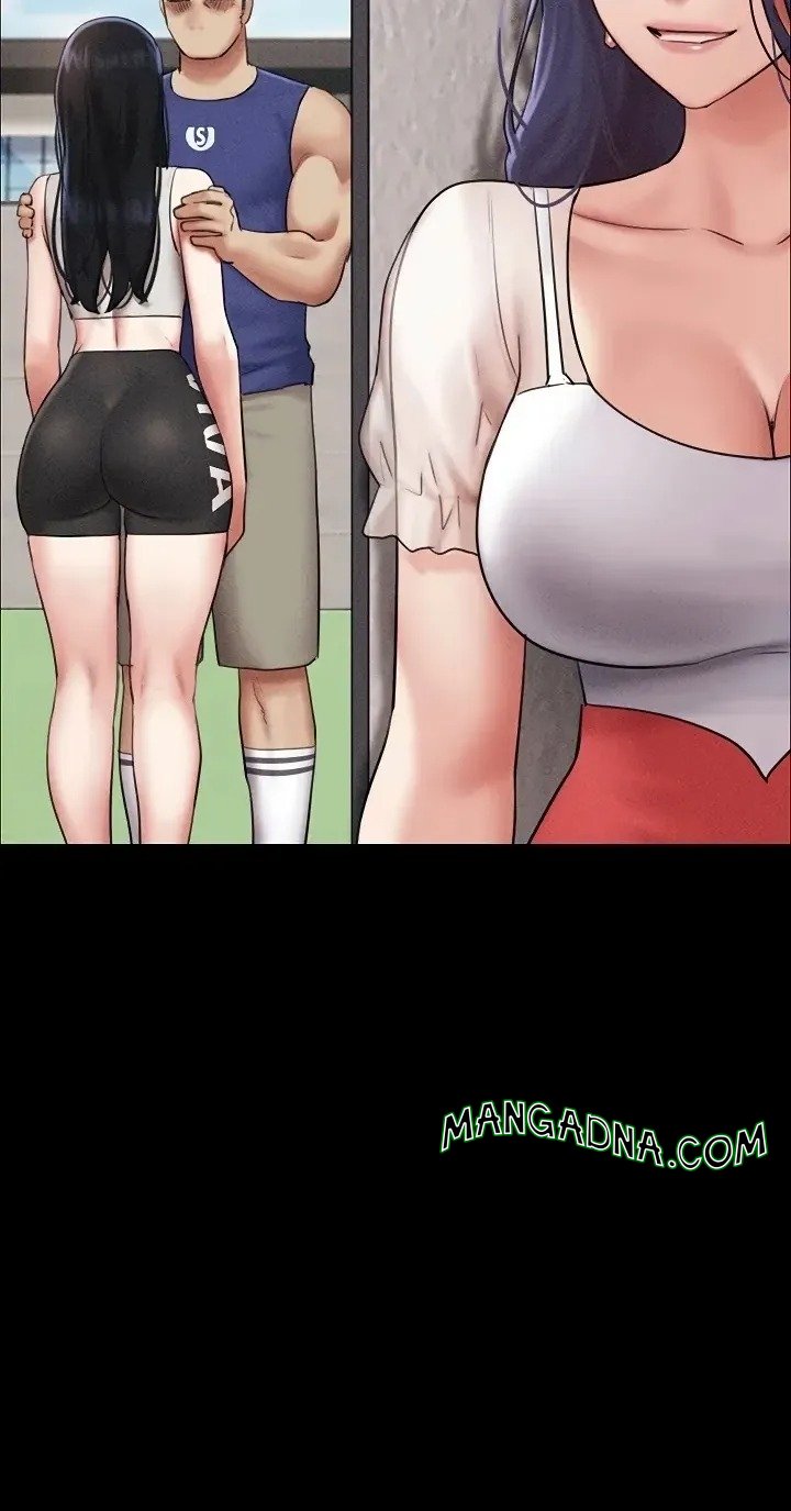 Soeun - Chapter 99 Page 9