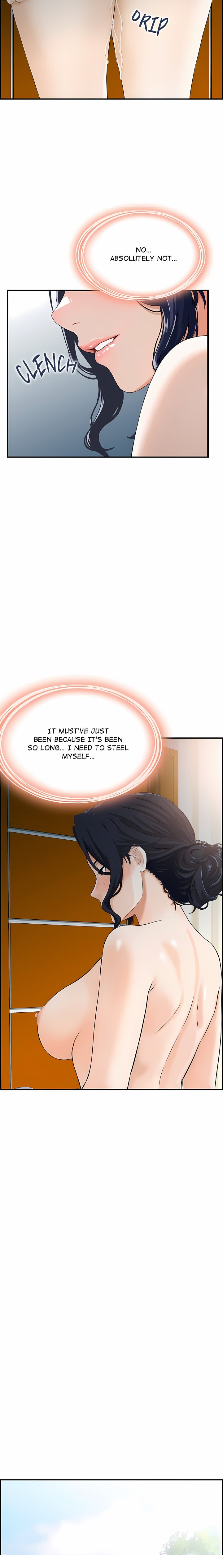 Our Strange Surrogate - Chapter 6 Page 16
