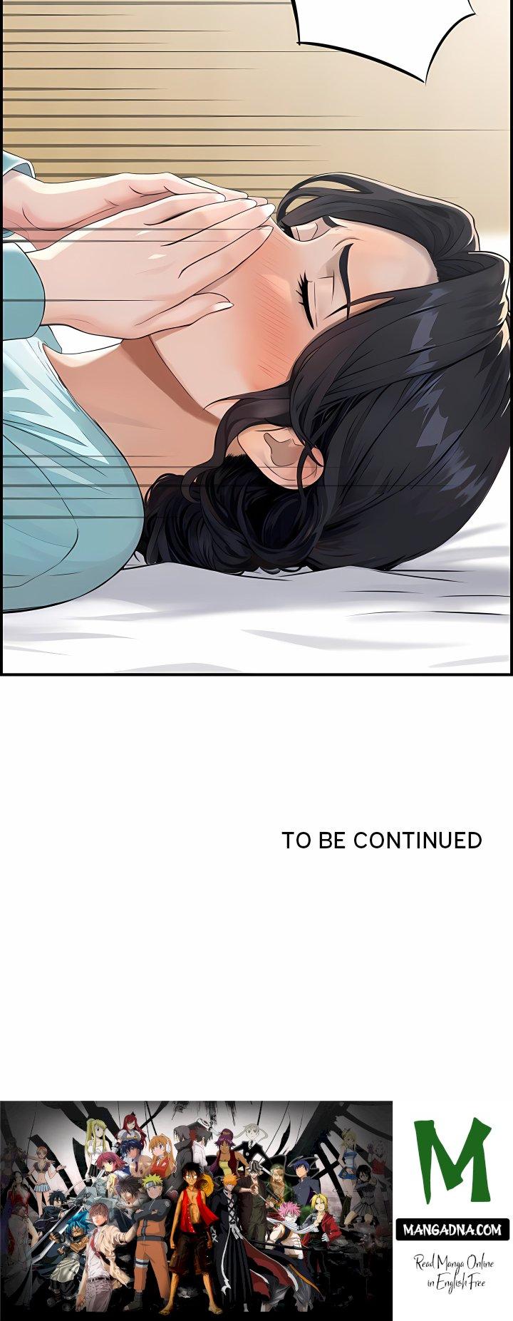 Our Strange Surrogate - Chapter 7 Page 18